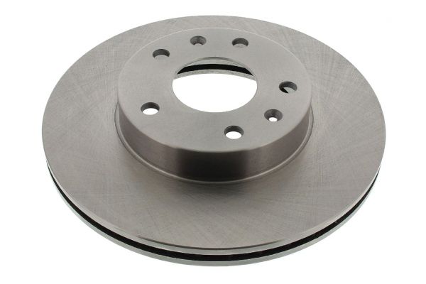 Тормозной диск MAPCO 15685