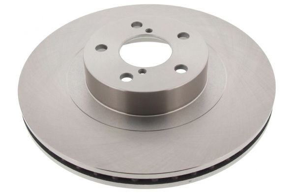 Тормозной диск MAPCO 25585