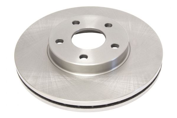 Тормозной диск MAPCO 25826