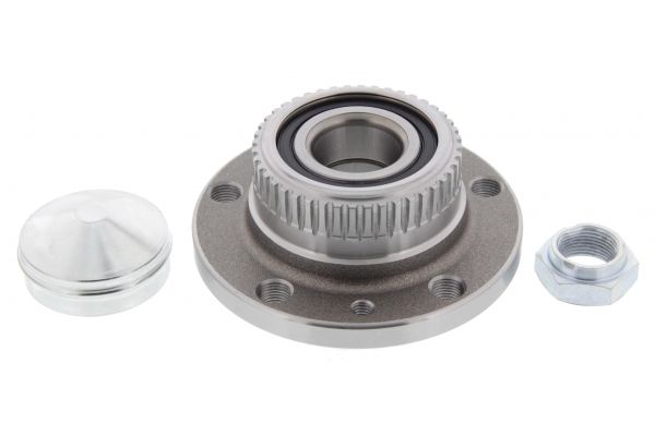 Комплект подшипника ступицы колеса MAPCO 26025