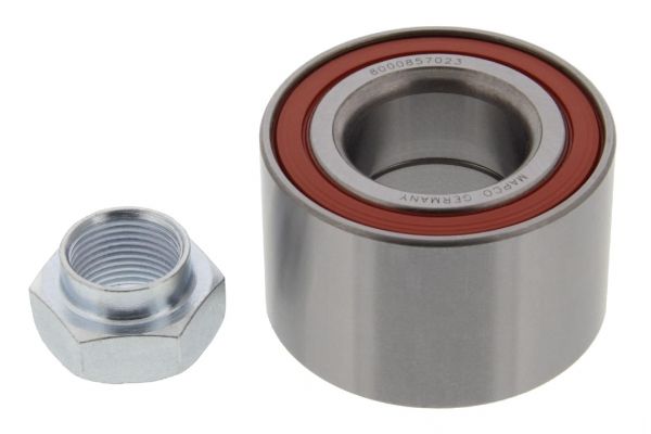 Комплект подшипника ступицы колеса MAPCO 26081