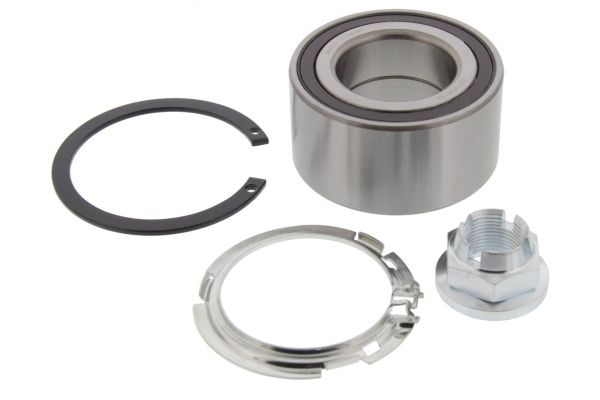 Комплект подшипника ступицы колеса MAPCO 26127