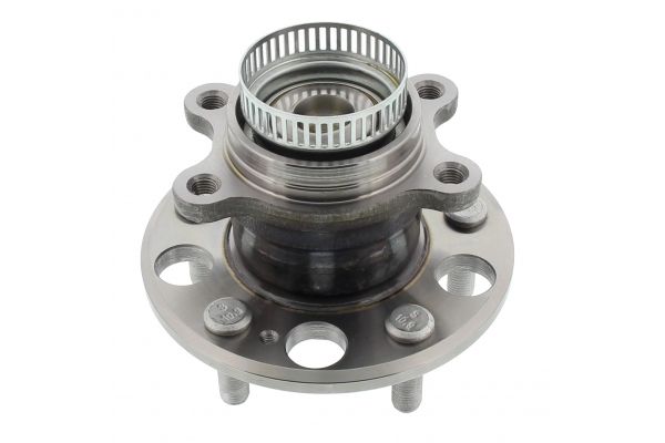 Комплект подшипника ступицы колеса MAPCO 26244