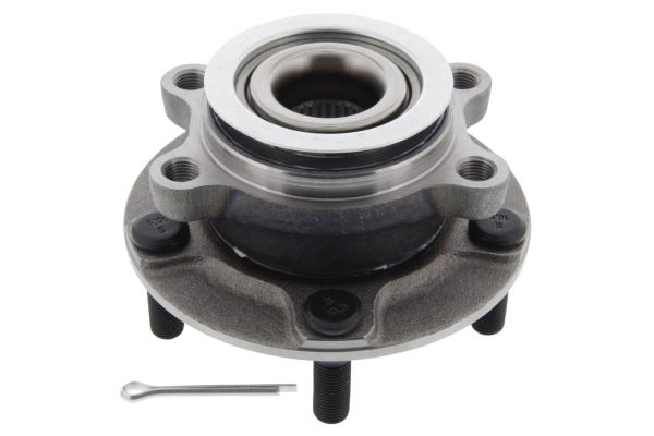 Комплект подшипника ступицы колеса MAPCO 26286