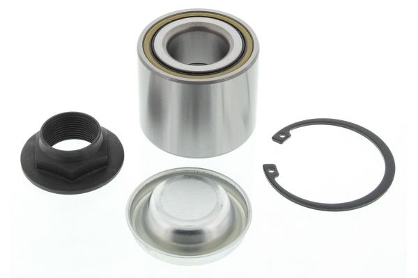 Комплект подшипника ступицы колеса MAPCO 26350