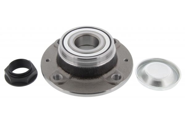 Комплект подшипника ступицы колеса MAPCO 26356