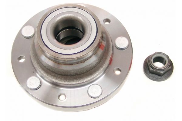 Комплект подшипника ступицы колеса MAPCO 26693