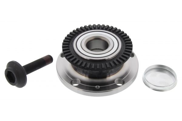 Комплект подшипника ступицы колеса MAPCO 26759