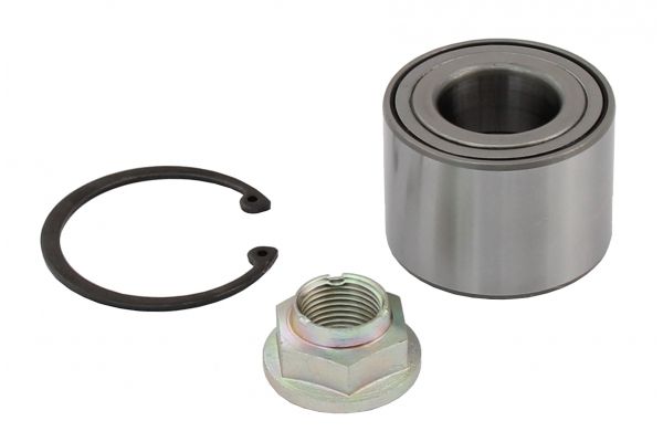 Комплект подшипника ступицы колеса MAPCO 26796