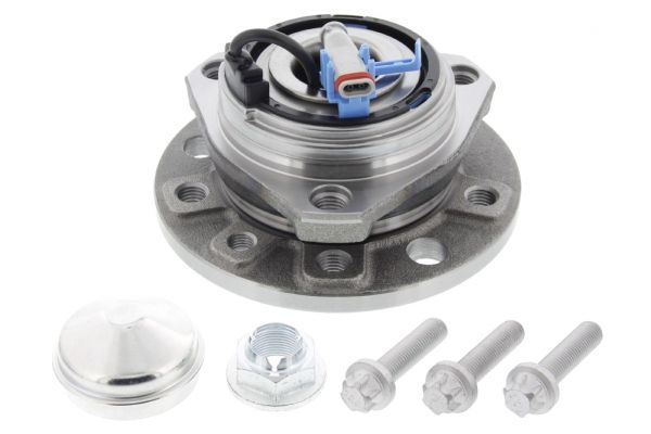Комплект подшипника ступицы колеса MAPCO 26831