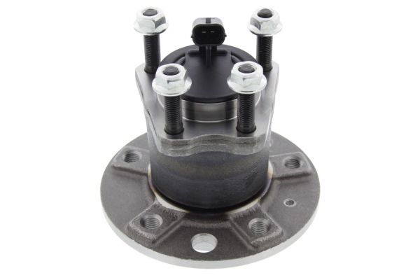 Комплект подшипника ступицы колеса MAPCO 26835