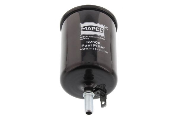 Топливный фильтр MAPCO 62506
