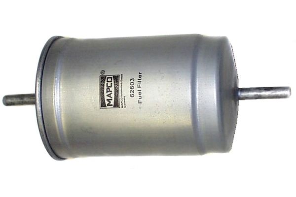 Топливный фильтр MAPCO 62603
