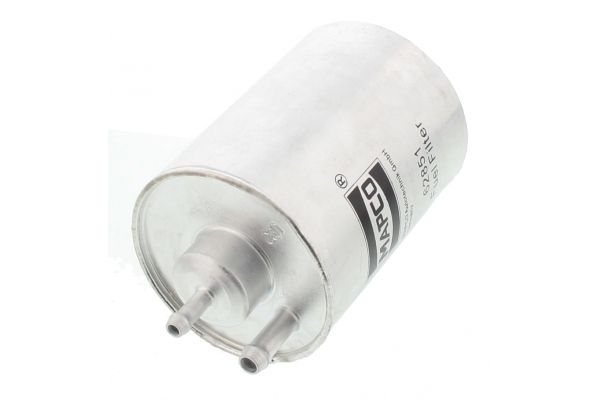 Топливный фильтр MAPCO 62851