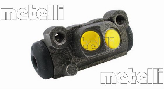 Колесный тормозной цилиндр METELLI 040498