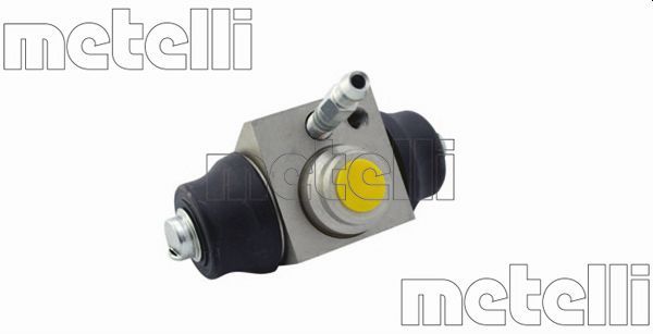 Колесный тормозной цилиндр METELLI 040653