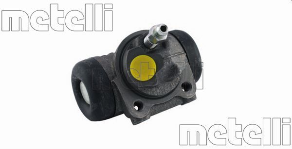 Колесный тормозной цилиндр METELLI 040788