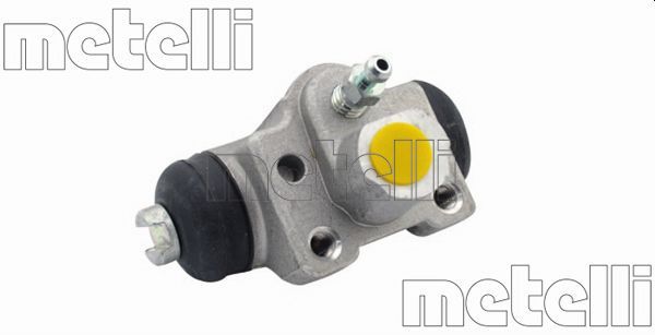 Колесный тормозной цилиндр METELLI 040817
