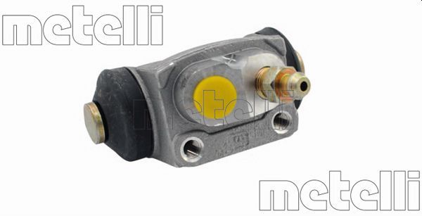Колесный тормозной цилиндр METELLI 040848