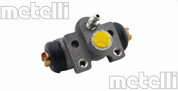 Колесный тормозной цилиндр METELLI 040863