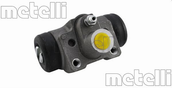 Колесный тормозной цилиндр METELLI 040904