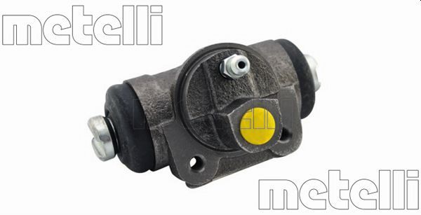 Колесный тормозной цилиндр METELLI 040963