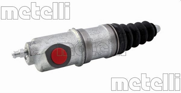 Рабочий цилиндр, система сцепления METELLI 540008