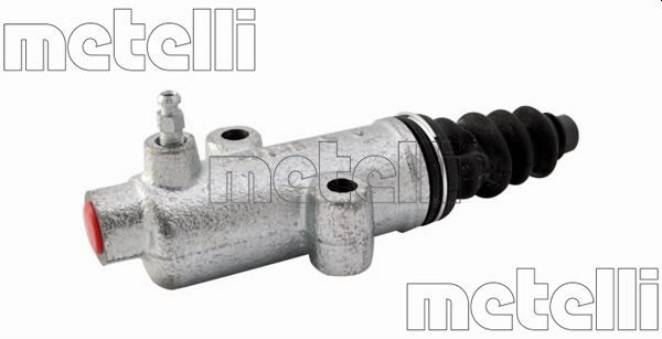 Рабочий цилиндр, система сцепления METELLI 540041