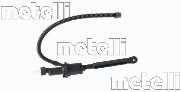 Главный цилиндр, система сцепления METELLI 550048