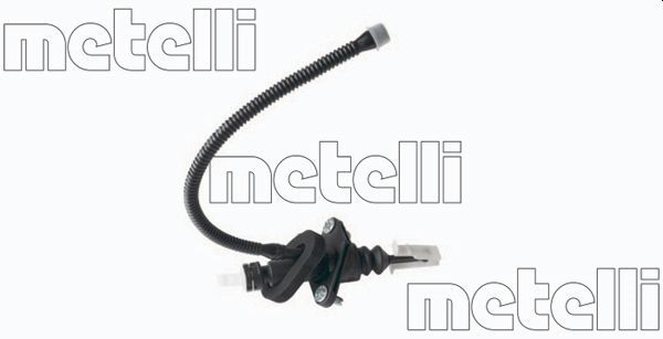 Главный цилиндр, система сцепления METELLI 550054