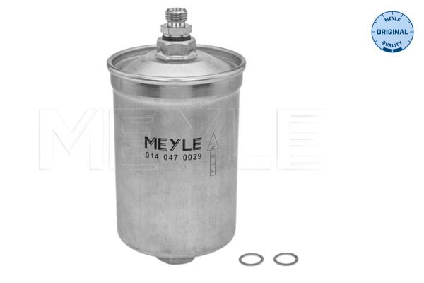 Топливный фильтр MEYLE 0140470029