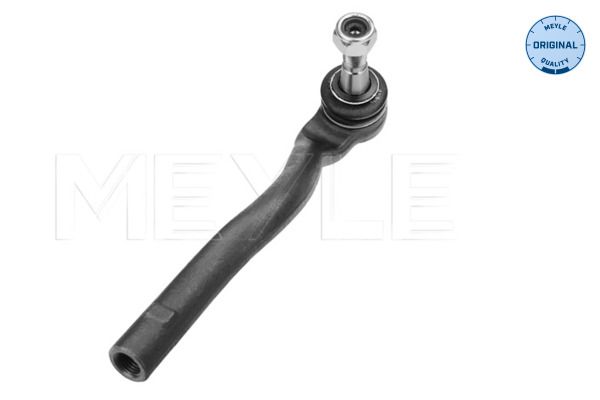 Наконечник поперечной рулевой тяги MEYLE 0160200009