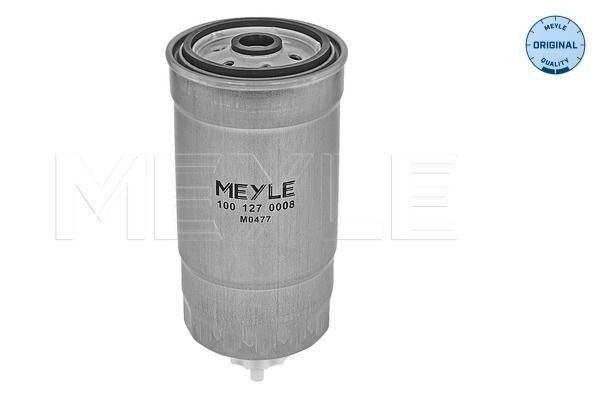 Топливный фильтр MEYLE 1001270008