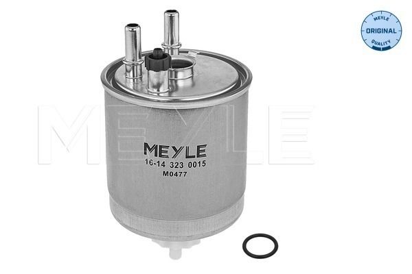 Топливный фильтр MEYLE 16143230015