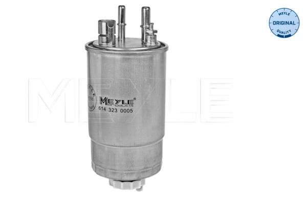Топливный фильтр MEYLE 6143230005