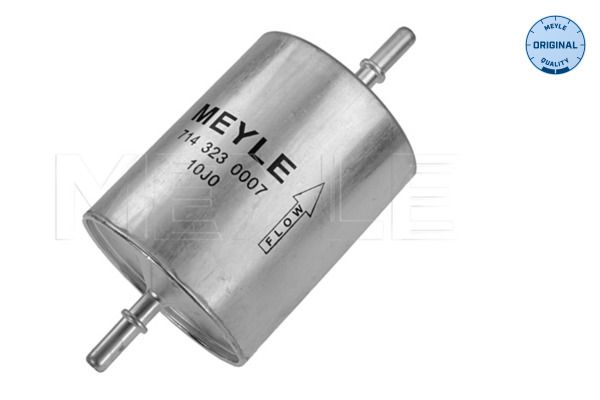 Топливный фильтр MEYLE 7143230007