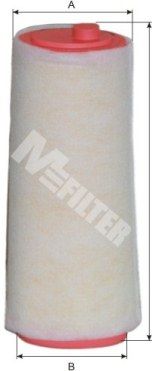 Воздушный фильтр MFILTER A817