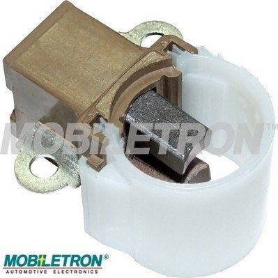 Кронштейн, угольная щетка MOBILETRON BHND10
