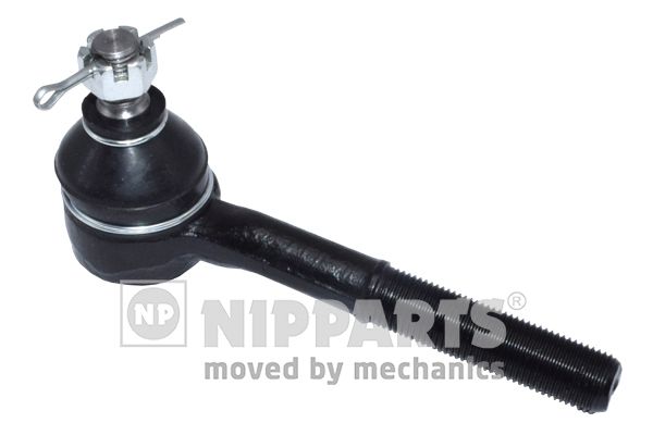 Наконечник поперечной рулевой тяги NIPPARTS J4821010