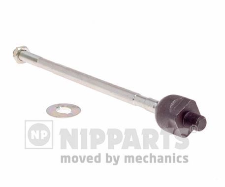 Осевой шарнир, рулевая тяга NIPPARTS J4841020