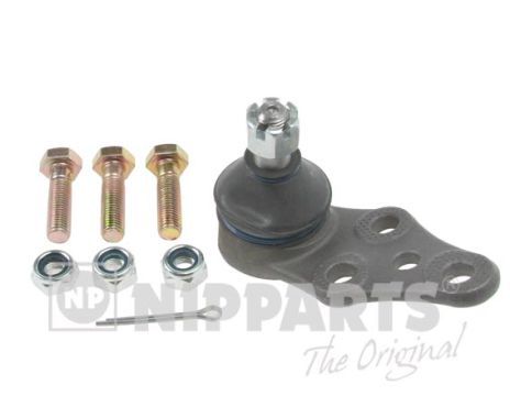 Шарнир независимой подвески / поворотного рычага NIPPARTS J4860900