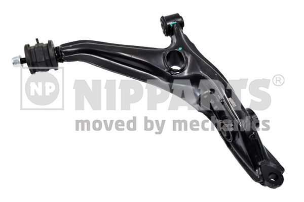 Рычаг независимой подвески колеса, подвеска колеса NIPPARTS J4914015