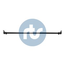 Поперечная рулевая тяга RTS 94C40090