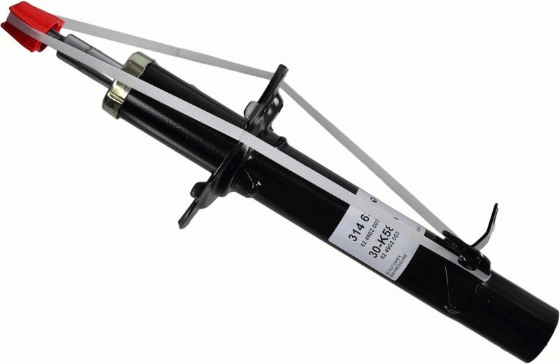 Амортизатор SACHS 314630