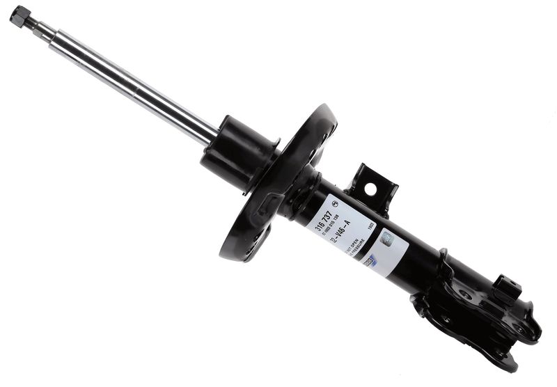 Амортизатор SACHS 316737