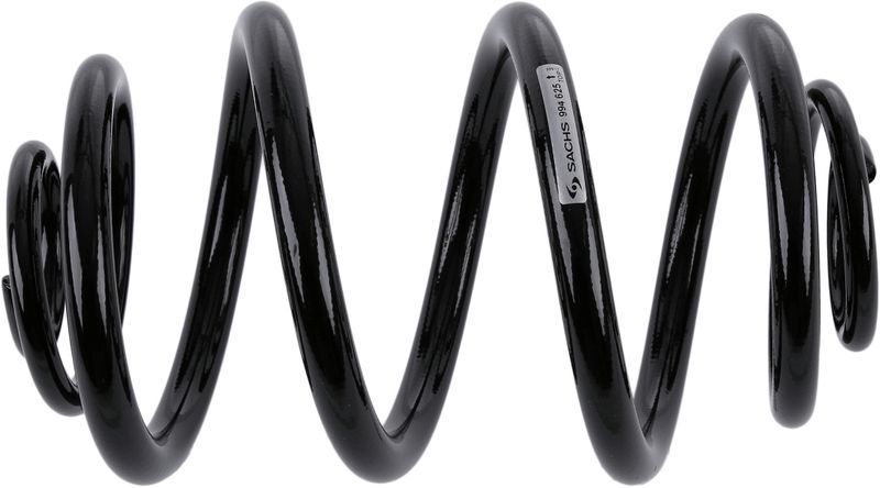 Пружина ходовой части SACHS 994625