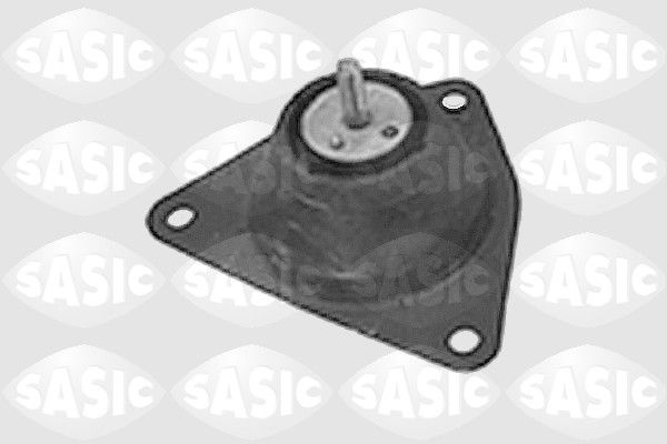 Подвеска, двигатель SASIC 4001764
