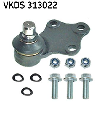 Шарнир независимой подвески / поворотного рычага SKF VKDS313022