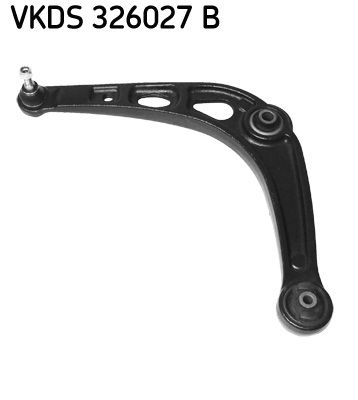 Рычаг независимой подвески колеса, подвеска колеса SKF VKDS326027B