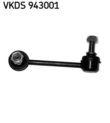 Тяга / стойка, стабилизатор SKF VKDS943001